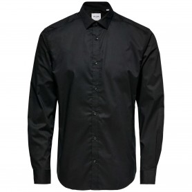 Camisa Only & Sons Sane Ls Solid Poplin Shirt