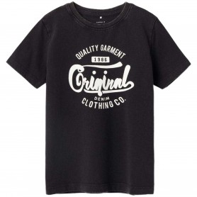 Camiseta Name It Tenok Ss Top