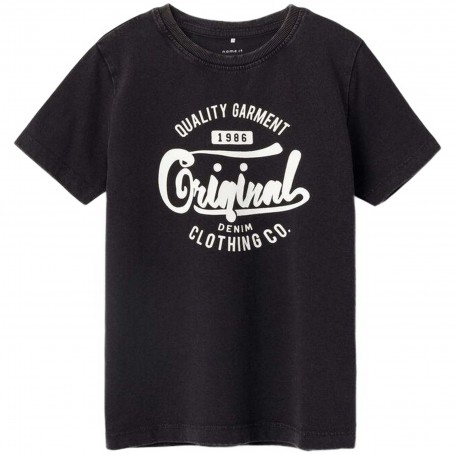Camiseta Name It Tenok Ss Top