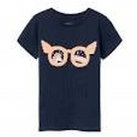 Camiseta Name It Hilde Ss Top Pb