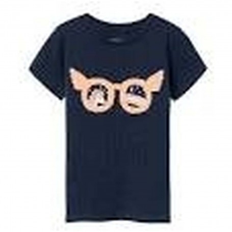 Camiseta Name It Hilde Ss Top Pb