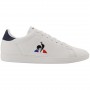 Zapatillas Le Coq Sportif Courtset Optical White/Dress Blue