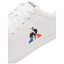 Zapatillas Le Coq Sportif Courtset Optical White/Dress Blue