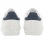 Zapatillas Le Coq Sportif Courtset Optical White/Dress Blue