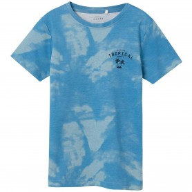 Camiseta Name It Velukas Ss Top H