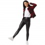Pantalon Largo Only Cool Coated Legging Noos Jrs