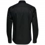 Camisa Only & Sons Sane Ls Solid Poplin Shirt