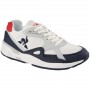 Zapatillas Le Coq Sportif Dynactif R850 Tricolore Denim