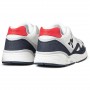 Zapatillas Le Coq Sportif Dynactif R850 Tricolore Denim