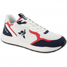 Zapatillas Le Coq Sportif R110 Tricolore