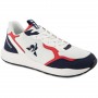 Zapatillas Le Coq Sportif R110 Tricolore