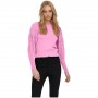 Jersei Only Melita L/S O-Neck Pullover Knt Noos