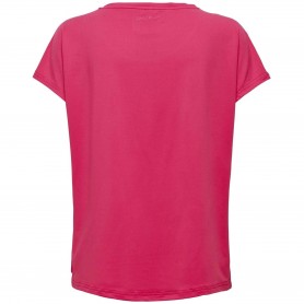 Camiseta Only Play Paubree Ss Loose Bat Tee Noos