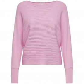 Jersei Only Adaline Ls Short Pullo Knt Noos