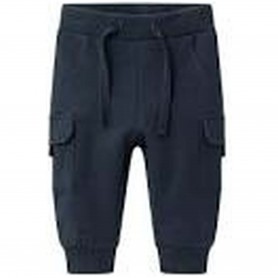 Pantalon Largo Name It Sanus Sweat Pant Bru