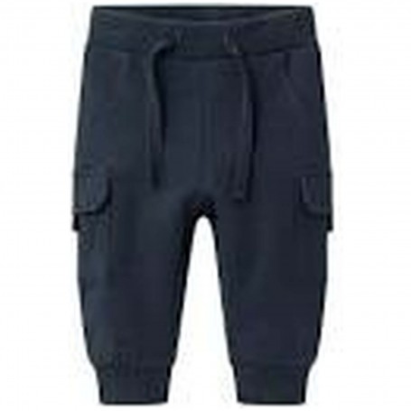 Pantalon Largo Name It Sanus Sweat Pant Bru