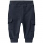 Pantalon Largo Name It Sanus Sweat Pant Bru