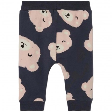 Pantalon Largo Name It Rilla Pant Box