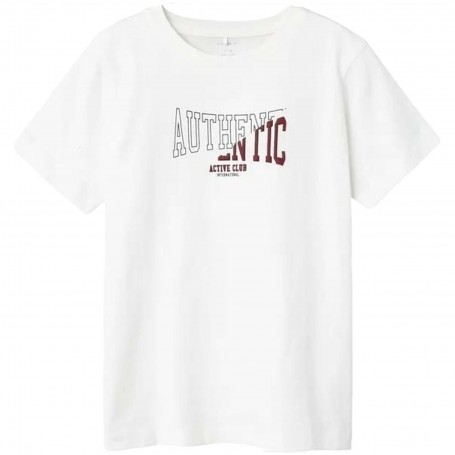 Camiseta Name It Riskiks Ss Top