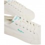 Zapatillas Pepe Jeans Allen Band W 800White