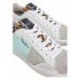 Zapatillas Pepe Jeans Lane Shine W 508Aqua Blue