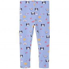 Pantalon Largo Name It Vivian Aop Legging