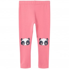 Pantalon Largo Name It Vivian Aop Legging