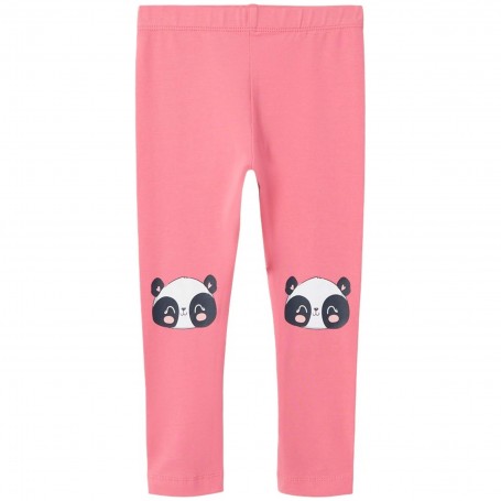 Pantalon Largo Name It Vivian Aop Legging