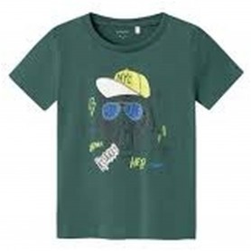 Camiseta Name It Berte Ss Top Pb