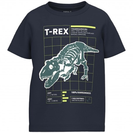 Camiseta Name It Berte Ss Top Pb