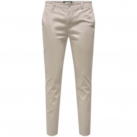 Pantalon Largo Only & Sons Mark Luca Life Slim 0032 Pant Noos