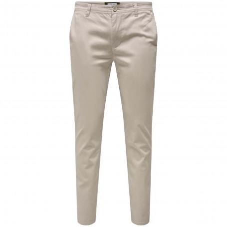 Pantalon Largo Only & Sons Mark Luca Life Slim 0032 Pant Noos