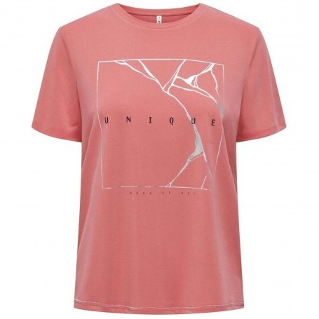 Camiseta Name It Free Life Ss Art Top Box Jrs