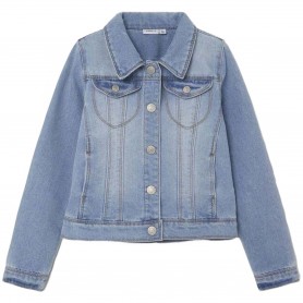 Chaqueta Name It Star Dnm Jacket 2210-Sr Noos