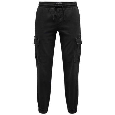 Pantalon Largo Only & Sons Weft Reg.Case Wb Job 7398 Pim Dnm Bf