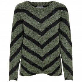 Jersei Only Eliza Ls Pullover Knt Noos