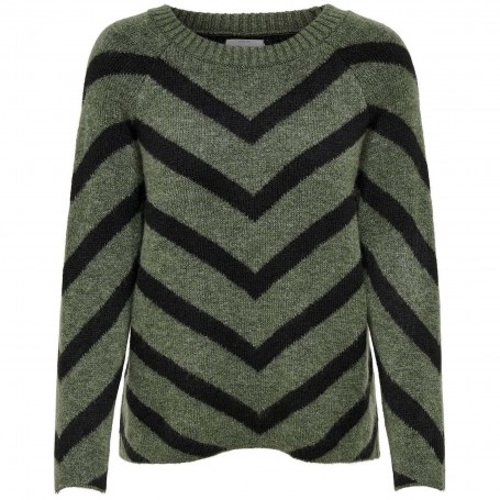 Jersei Only Eliza Ls Pullover Knt Noos