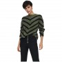 Jersei Only Eliza Ls Pullover Knt Noos