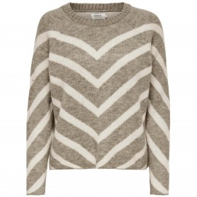 Jersei Only Eliza Ls Pullover Knt Noos