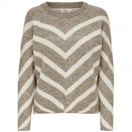 Jersei Only Eliza Ls Pullover Knt Noos