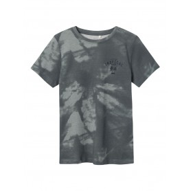 Camiseta Name It Velukas Ss Top H