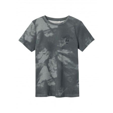 Camiseta Name It Velukas Ss Top H