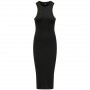 Vestido Only Belfast S/L Midi Dress Jrs Noos