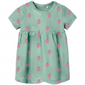 Vestido Name It Vandora Ss Dress Box