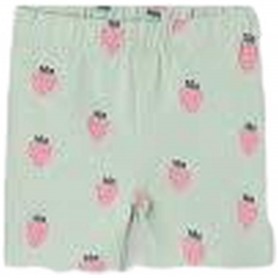 Pantalon Corto Name It Vandora Biker Shorts Box