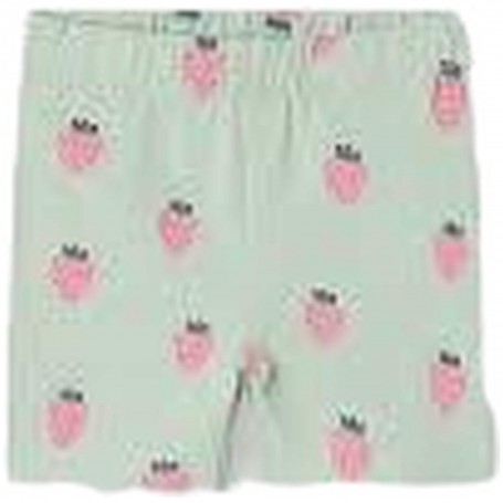 Pantalon Corto Name It Vandora Biker Shorts Box