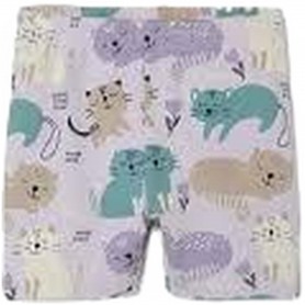 Pantalon Corto Name It Vandora Biker Shorts Box