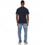 Camiseta Only & Sons Perry Life Reg Leaf Ss Pockettee Noos