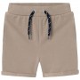 Pantalon Corto Name It Vasse Swe Long Shorts Unb