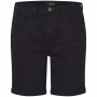 Pantalon Corto Blend Denim Shorts Negro